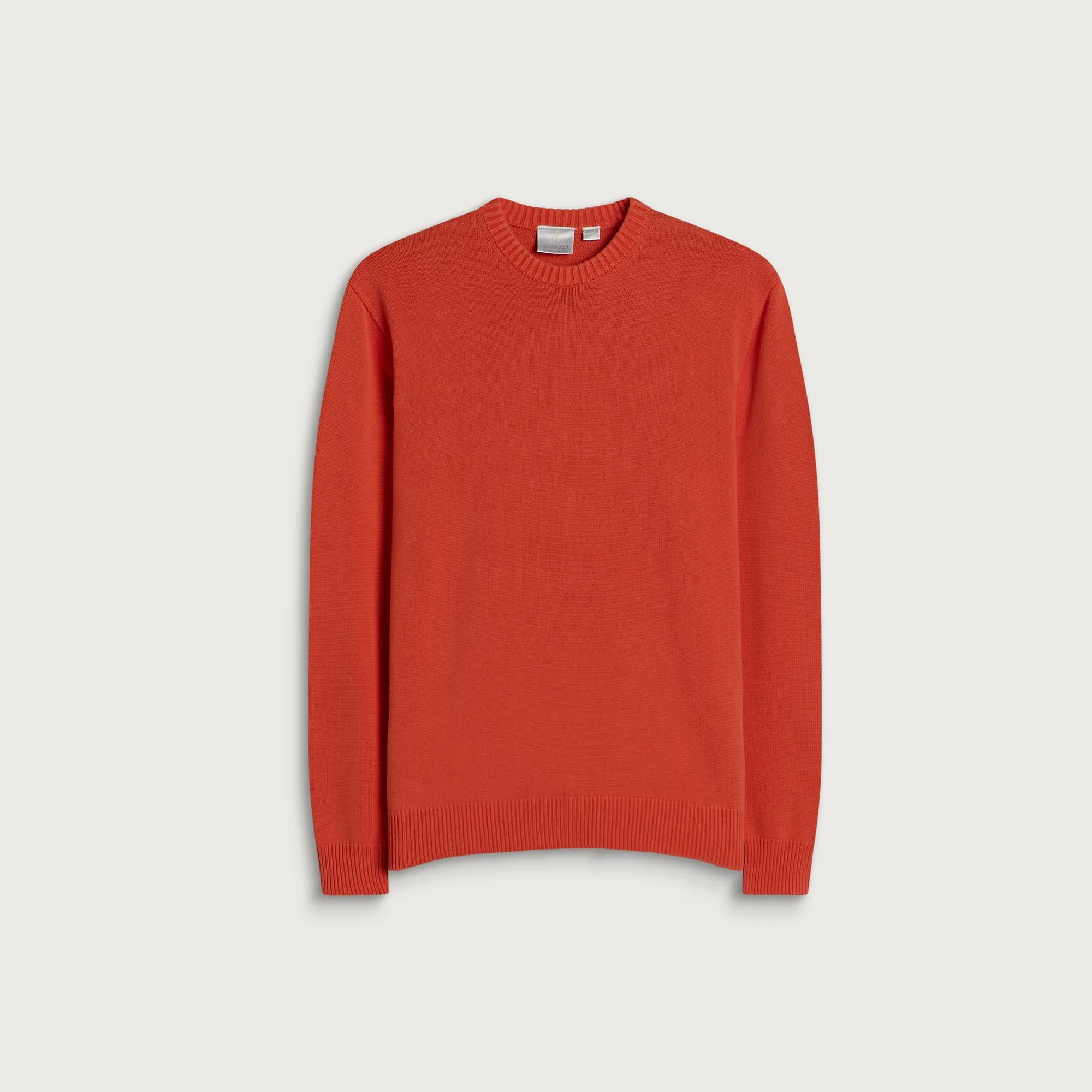 Gramicci Cotton Knit Jumper - 1