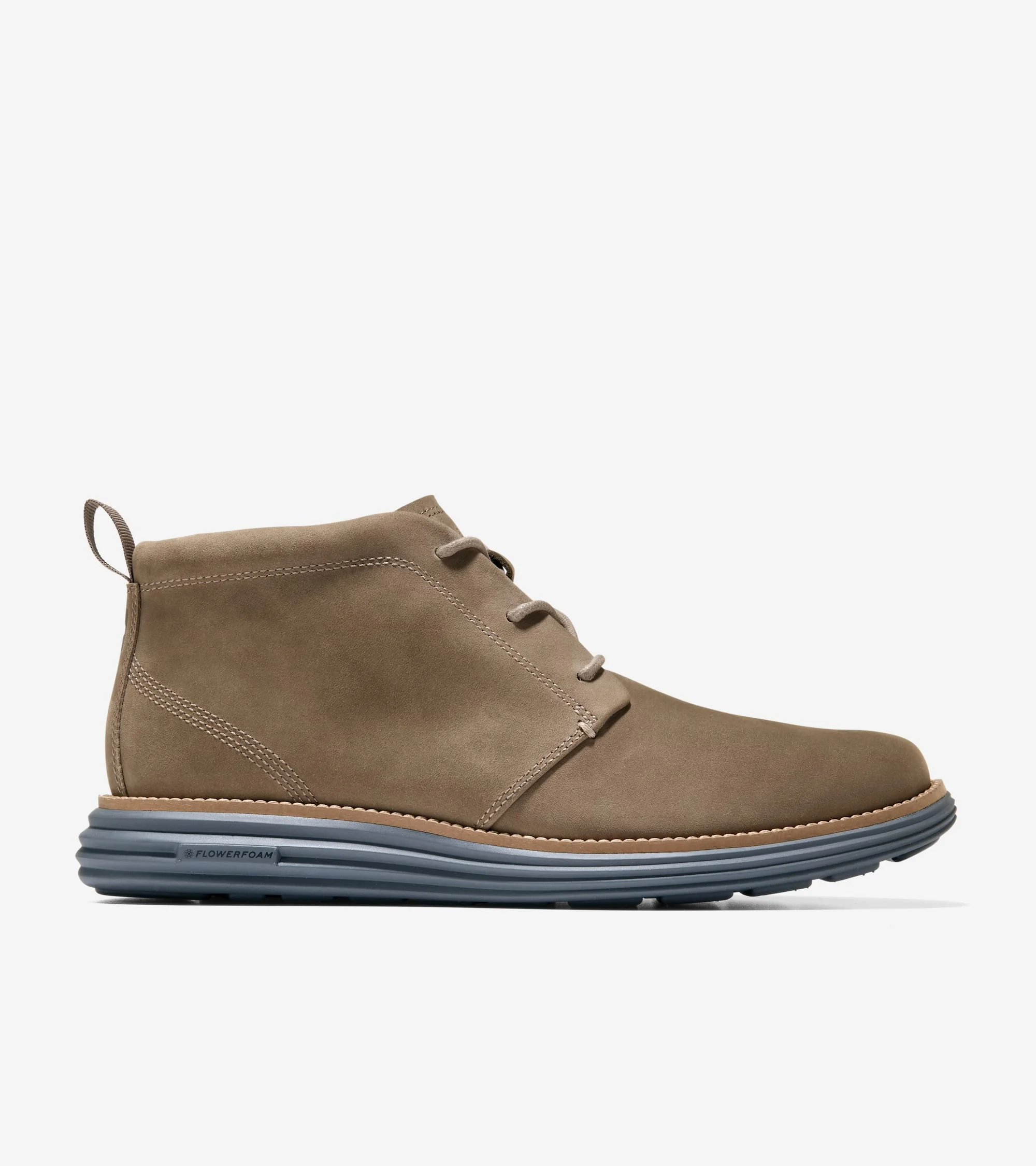Men's ØriginalGrand Remastered Waterproof Chukka Boots - 1