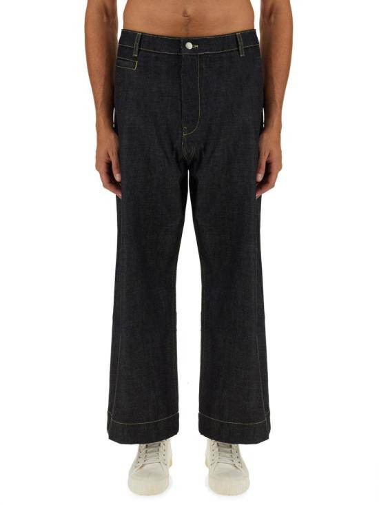 DENIM PANTS - 1
