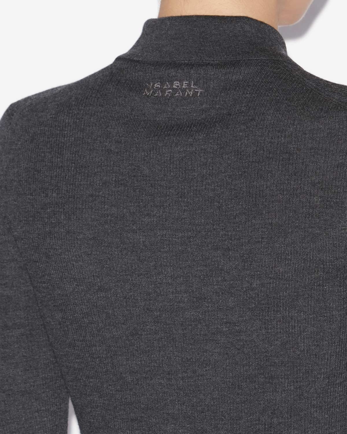 ELVIRA SWEATER - 3