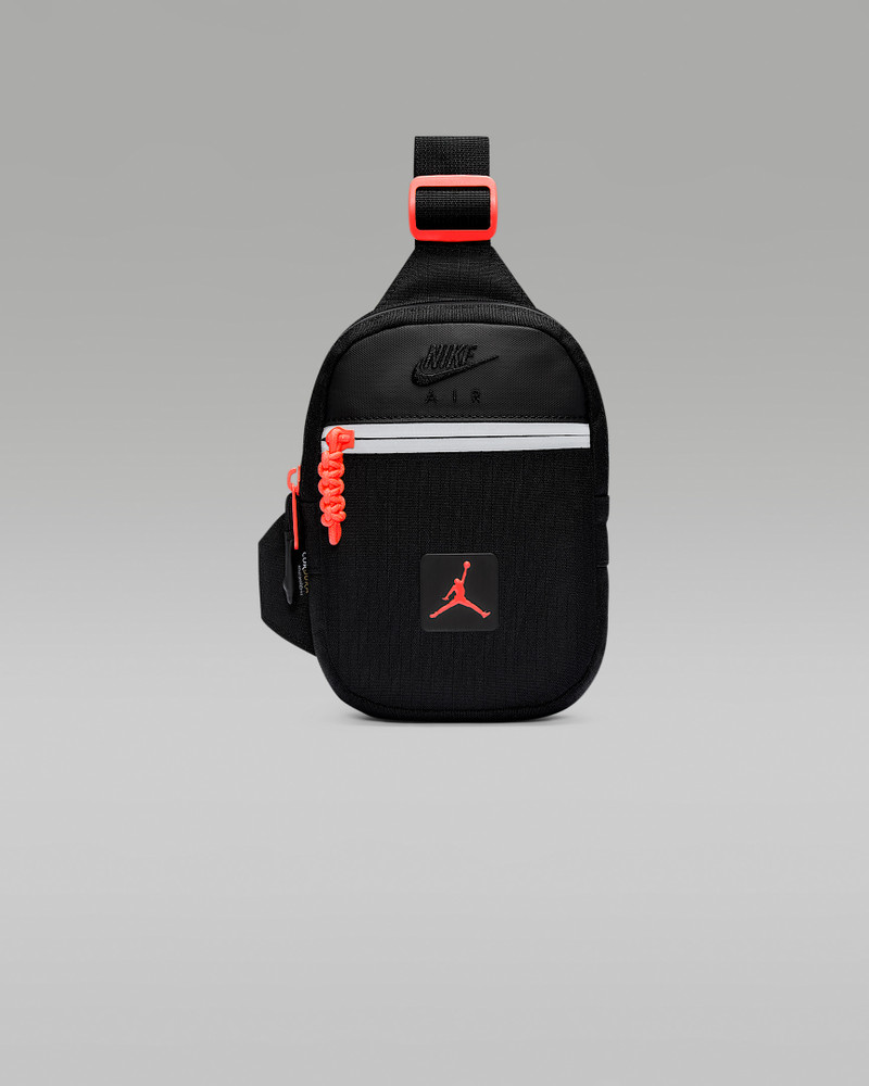 Jordan Franchise Sling Bag (1L) 1