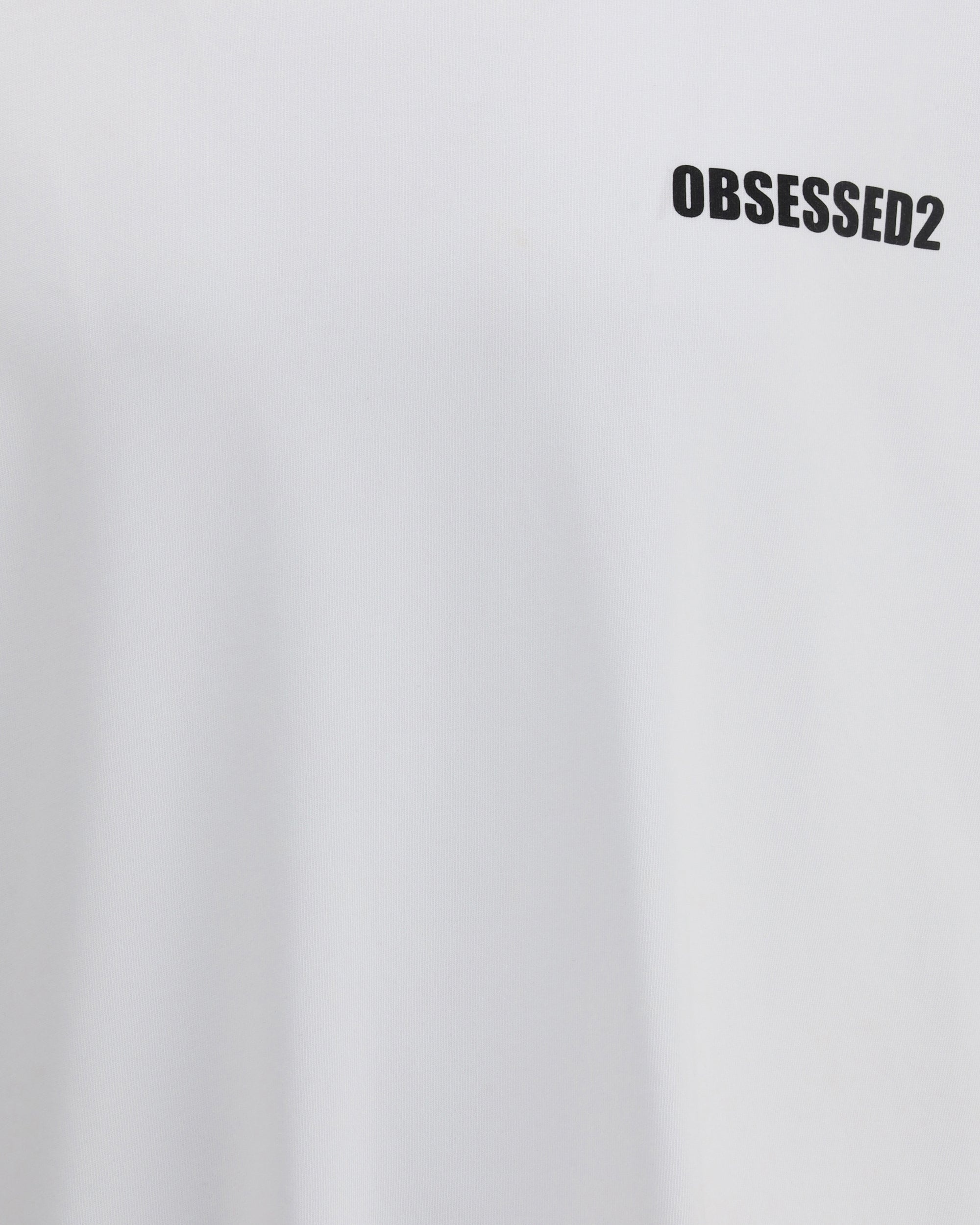Cotton T-Shirt - 3