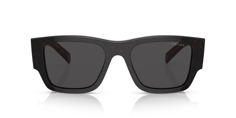 Prada PR 10ZS outlook