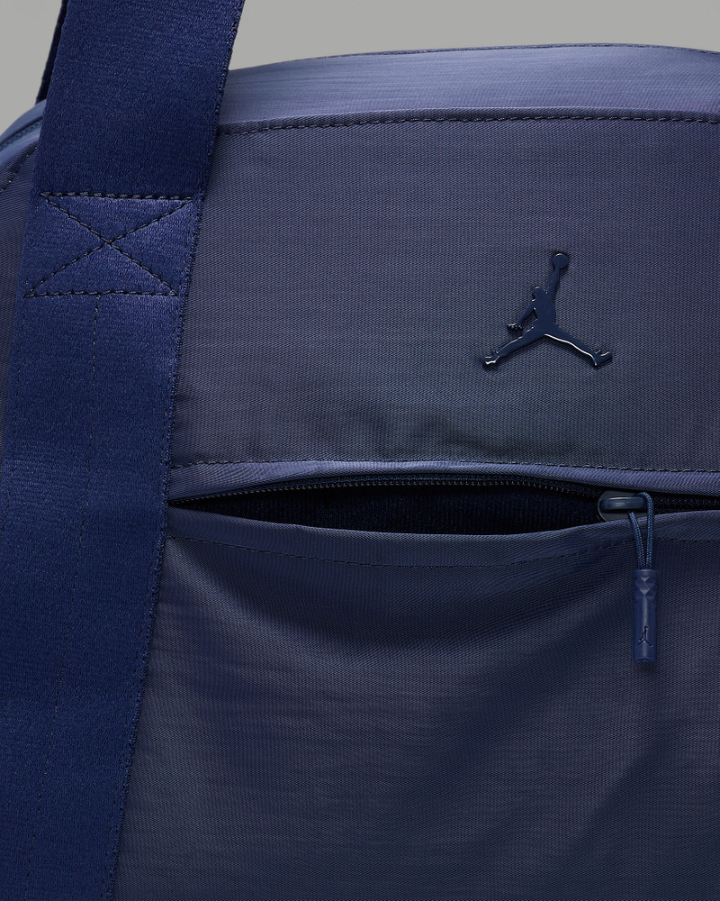 Jordan Alpha Duffel Bag (46.8L) 7