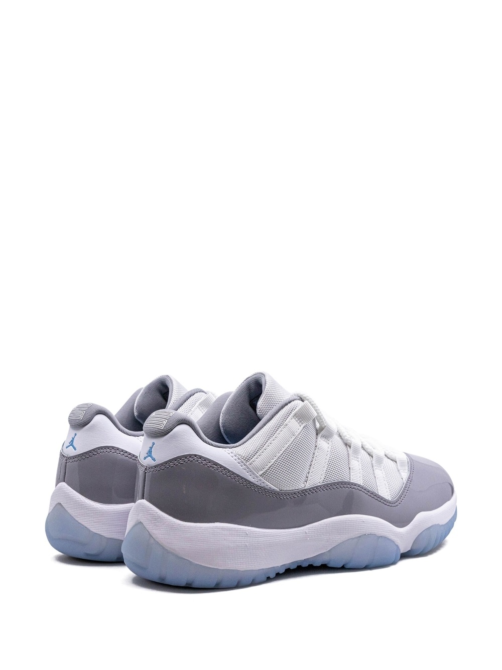 Air Jordan 11 Low "White Cement" sneakers - 3