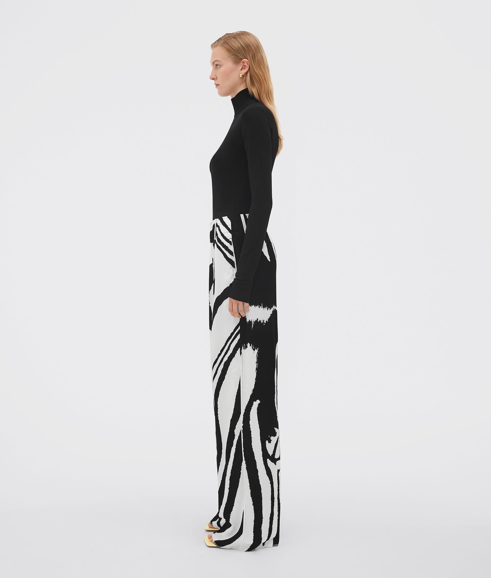 trousers - 2