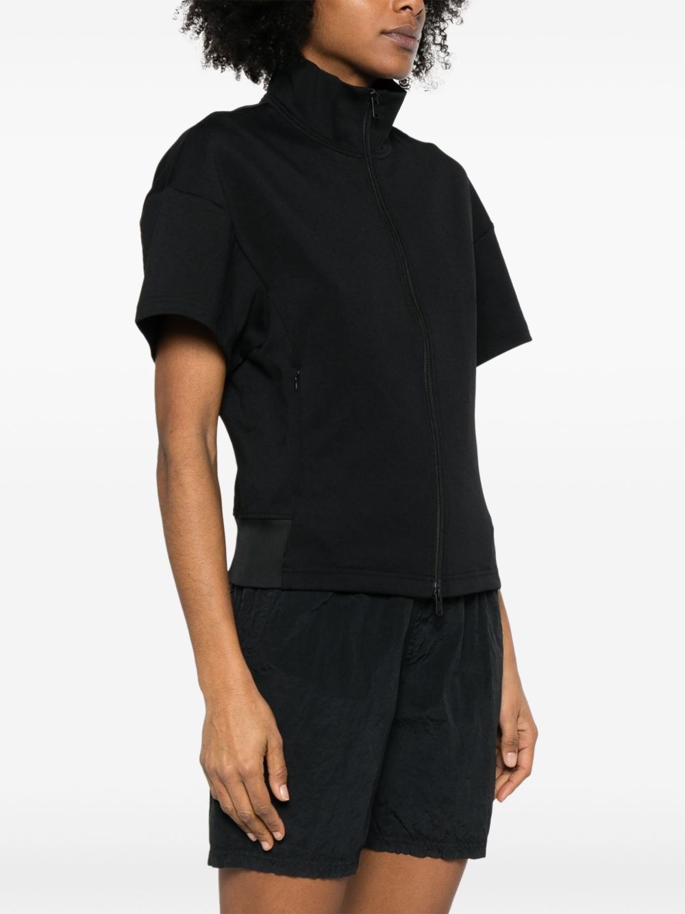 technical-jersey T-shirt - 3