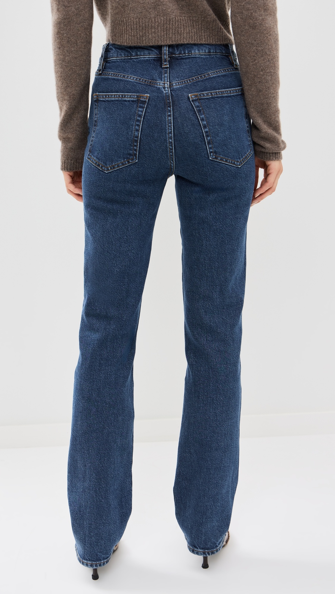The Ruler Jeans - 2