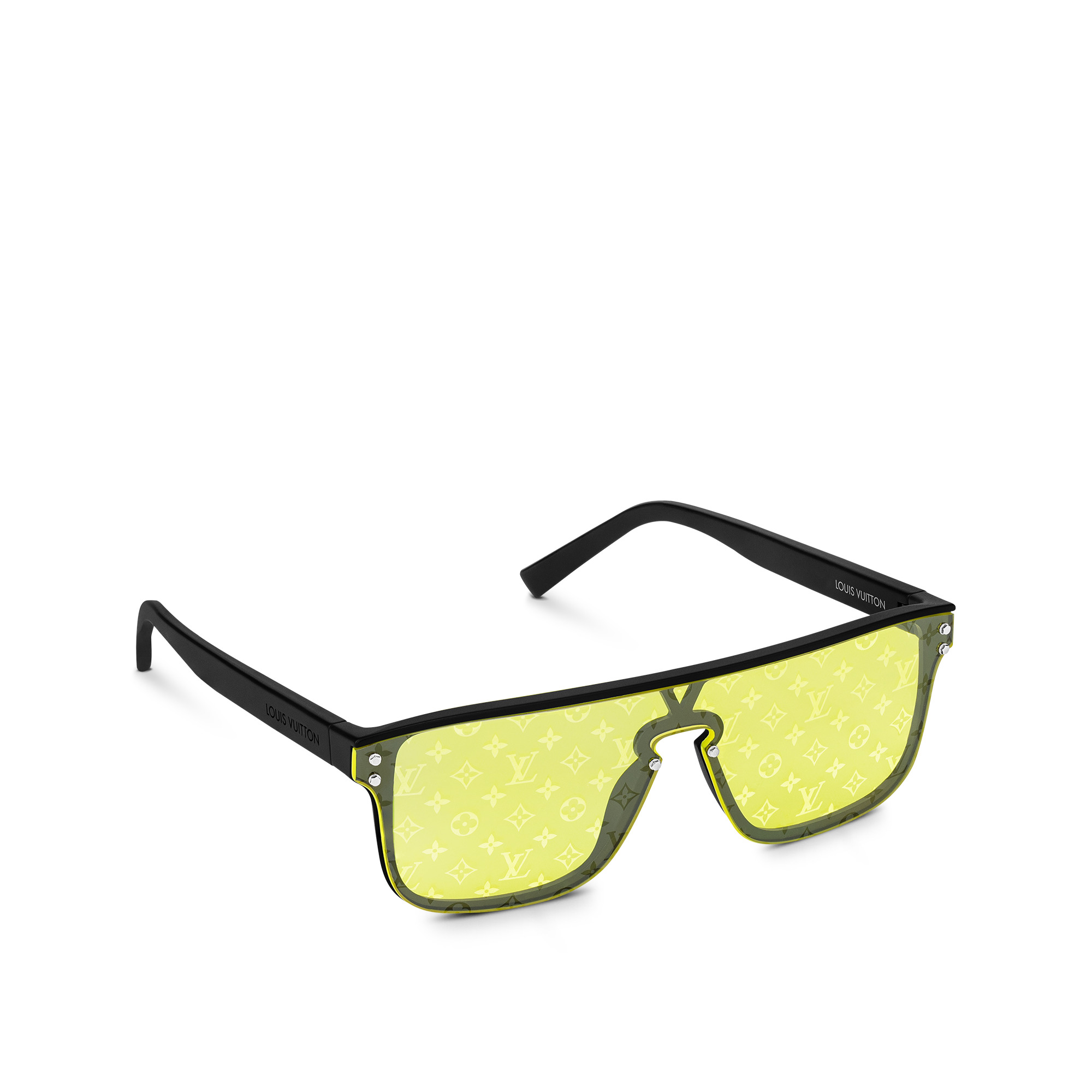 LV Waimea Square Sunglasses - 1