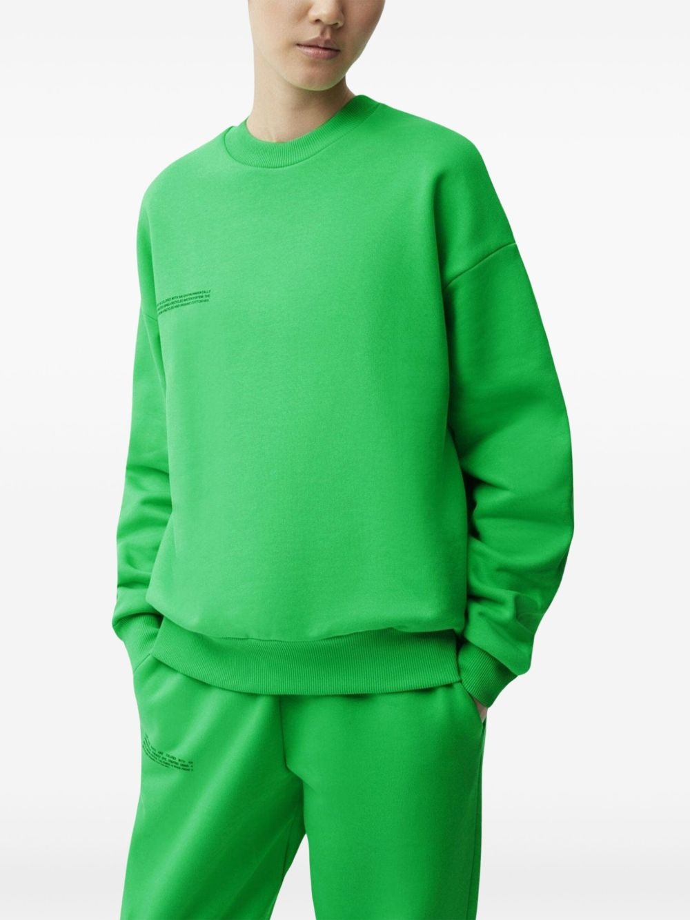 Midweight sweatshirt - 2