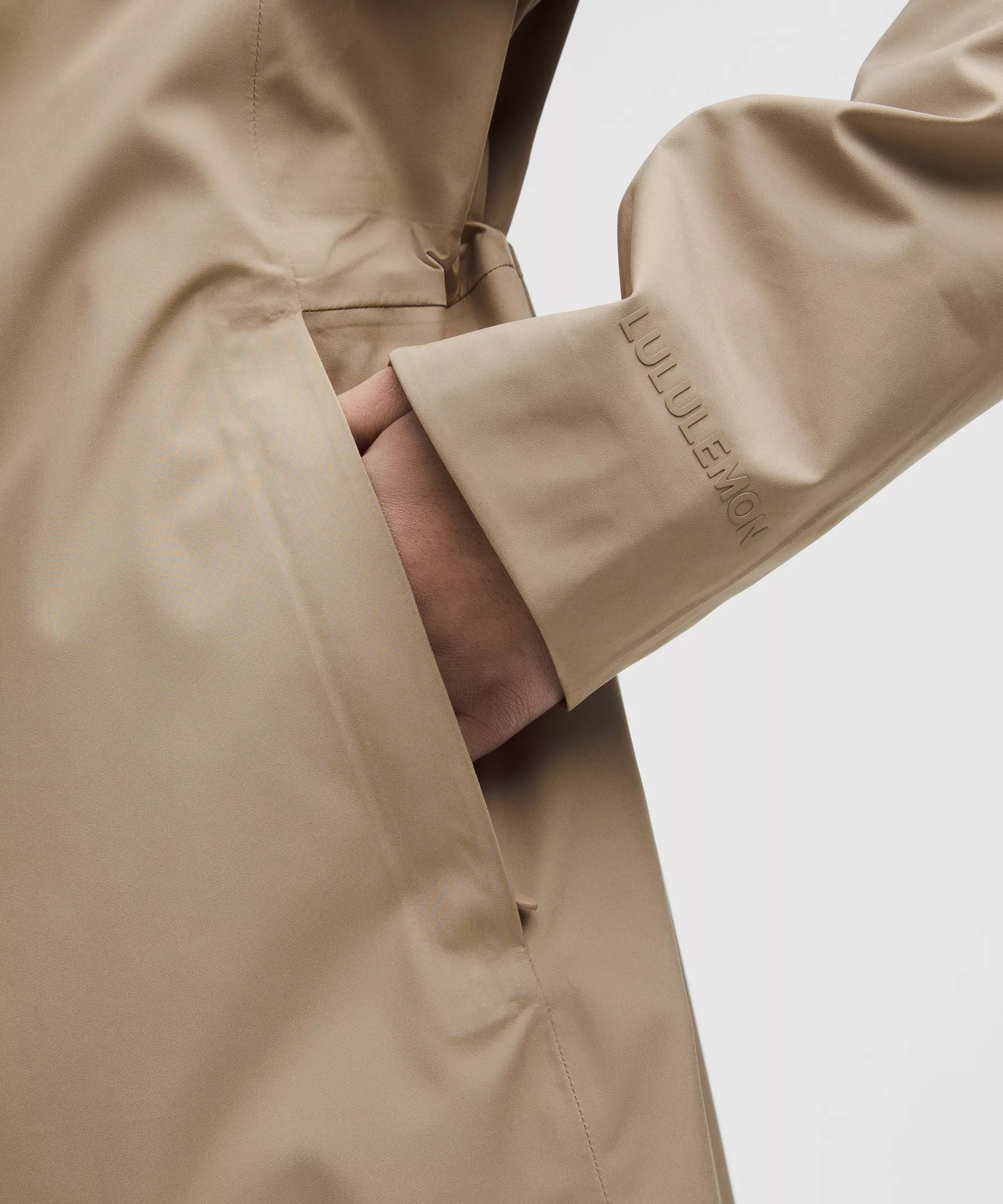 Rain Rebel Jacket - 4