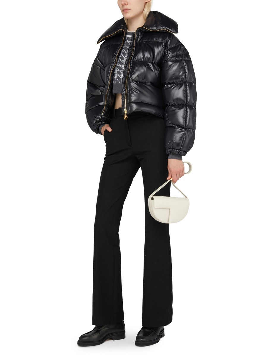 Puffer Jacket - 6