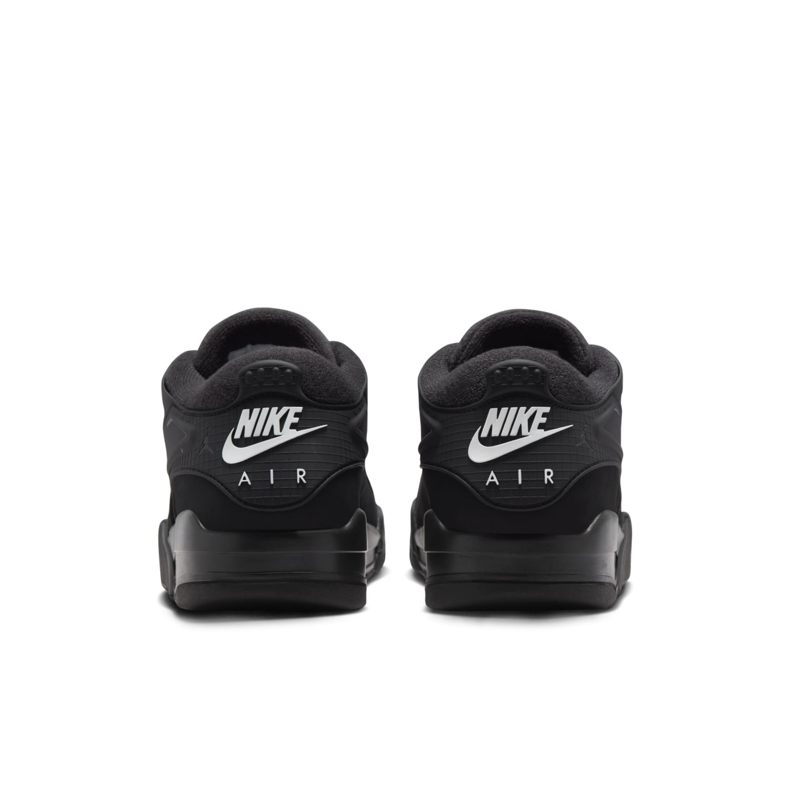 Air Jordan 4 RM 'Black Cat' FQ7939-004 - 5
