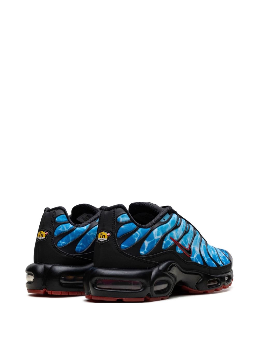 Air Max Plus "Shark Attack" - 3