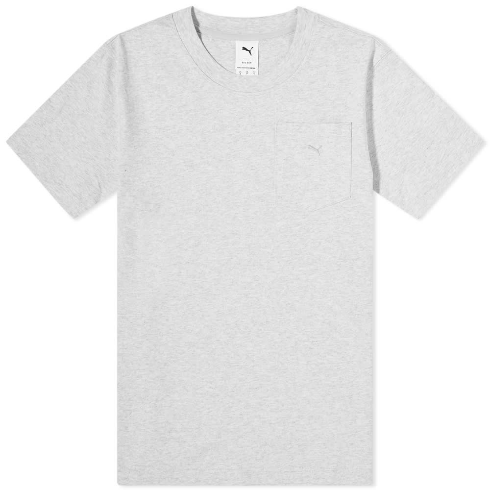 Puma MMQ Pocket Tee - 1