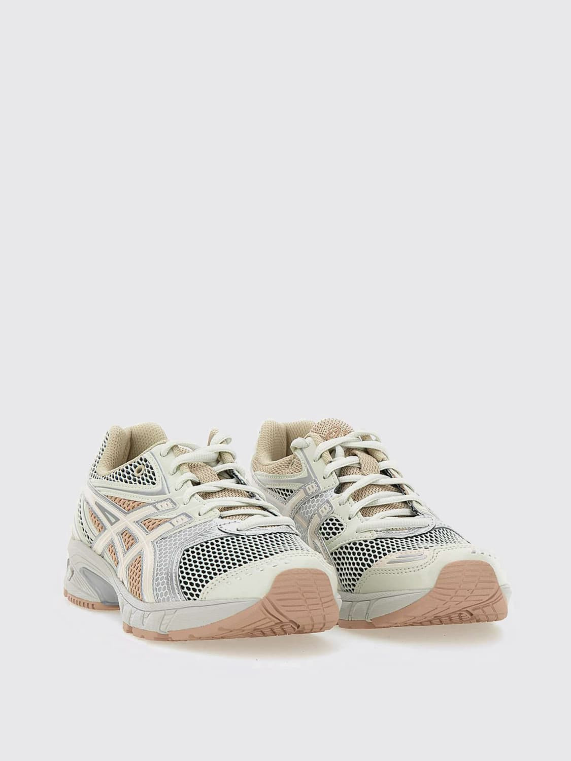 Sneakers men Asics - 2