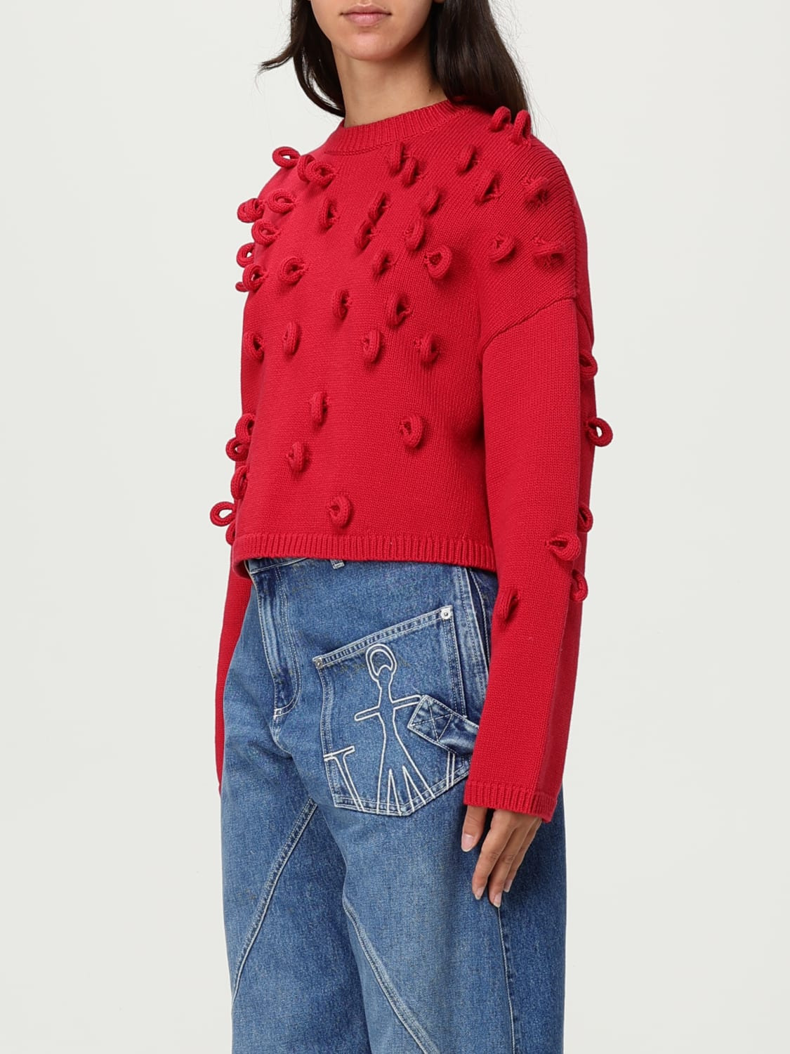 Sweater woman Jw Anderson - 4