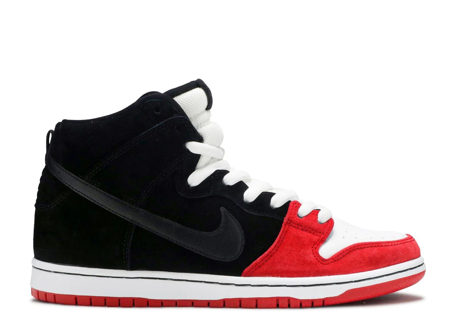UPRISE X DUNK HIGH PREMIUM SB 'UPRISE' - 1