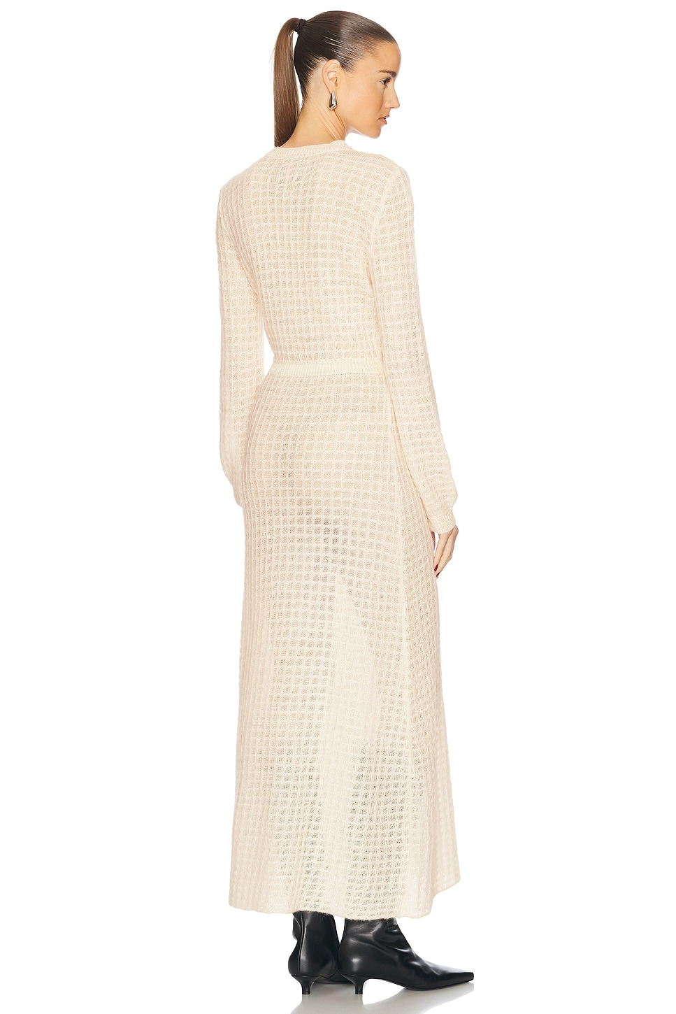 Alfil Dress - 3