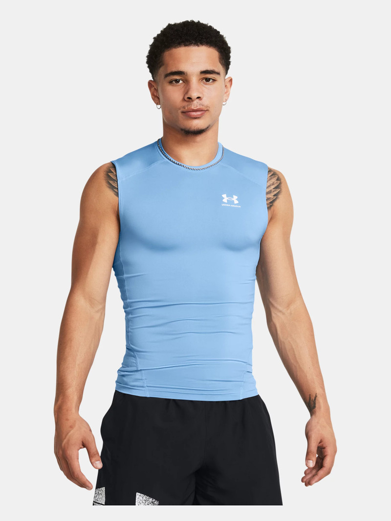 Under Armour Men's HeatGear® Sleeveless outlook