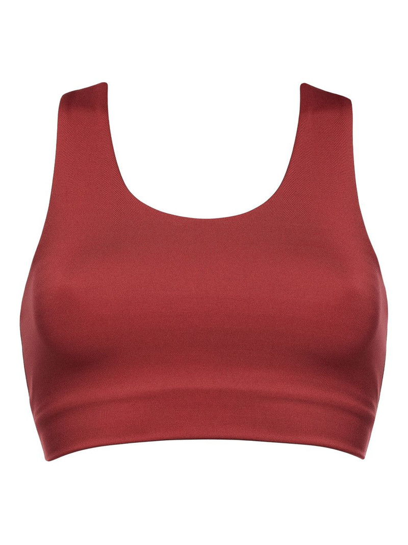Marie-José crop top bra 1