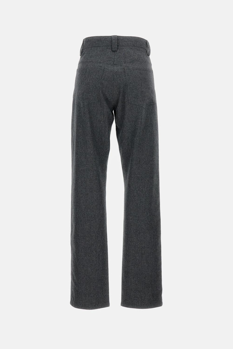 KHAITE CALLUM PANTS outlook