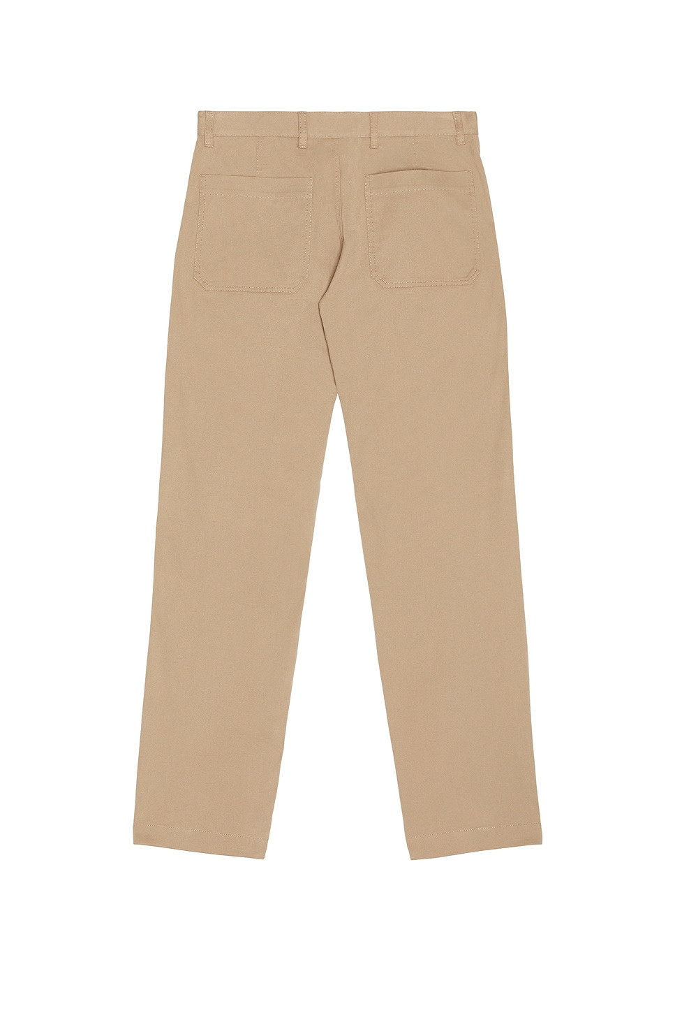 Stretch Chino Pant - 2