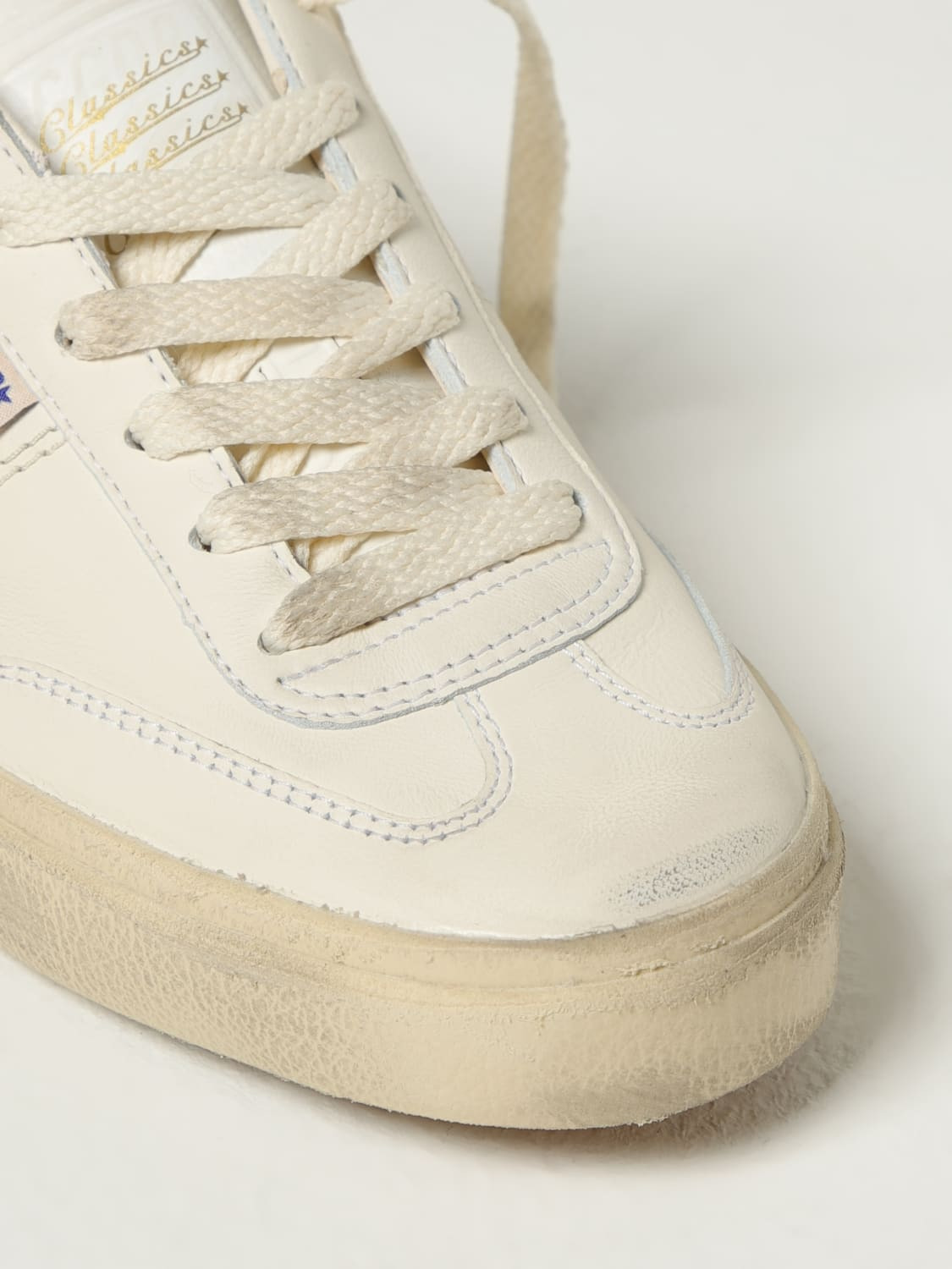 Sneakers woman Golden Goose - 4
