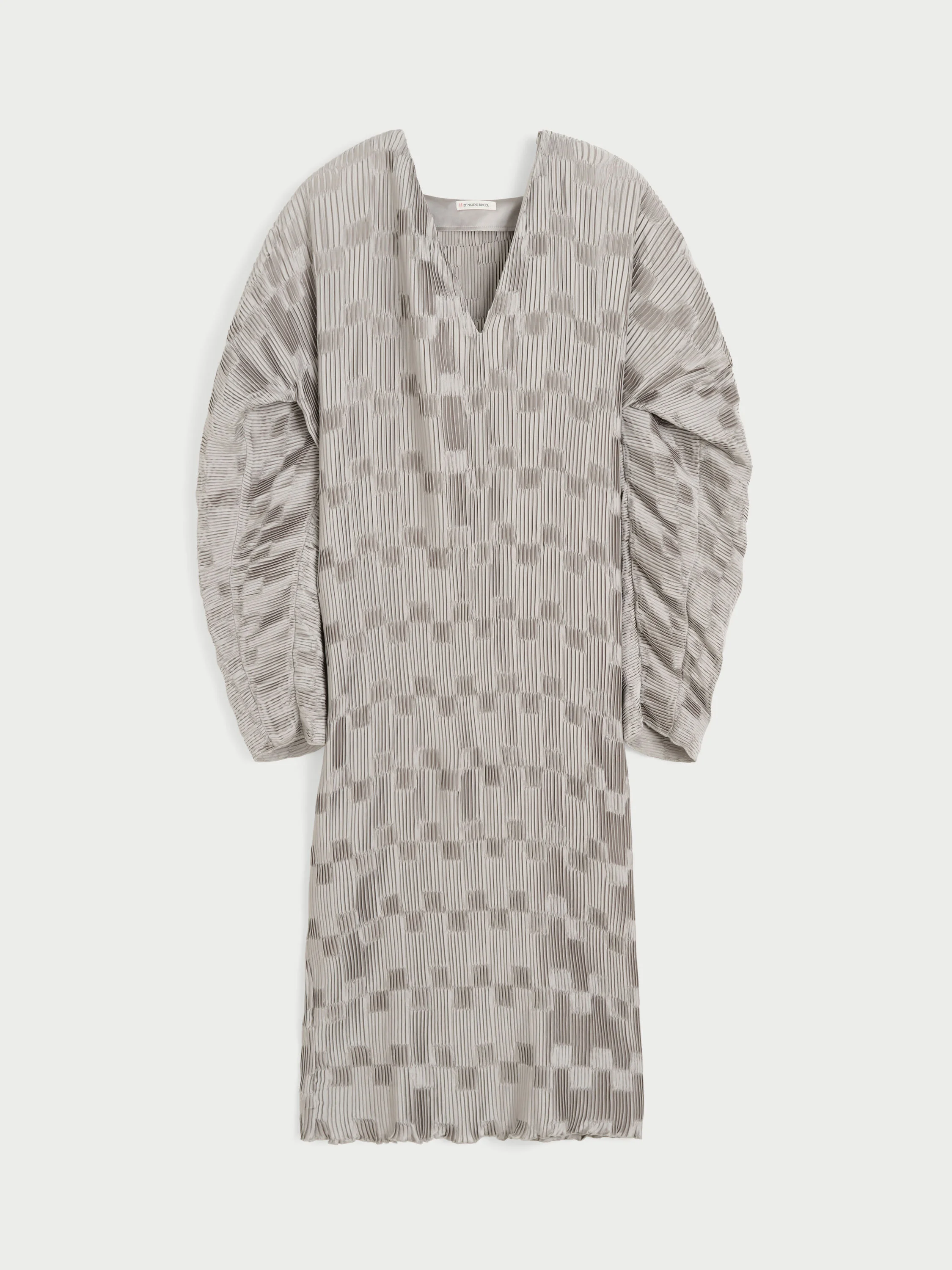 Francis maxi dress - 1