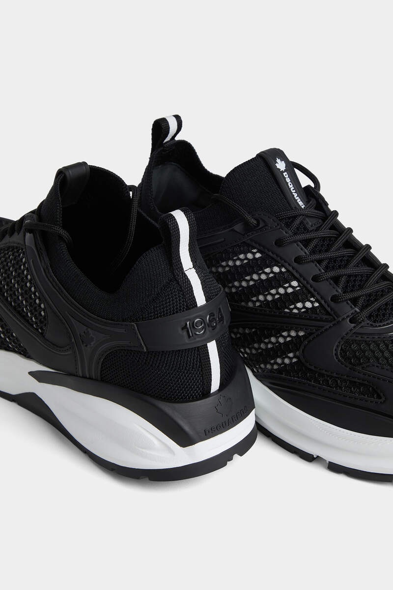 DASH SNEAKERS - 4