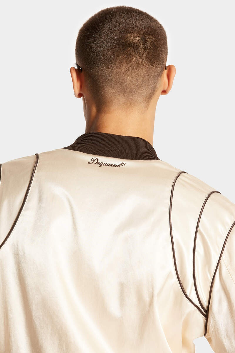 SUITE BOMBER JACKET 5