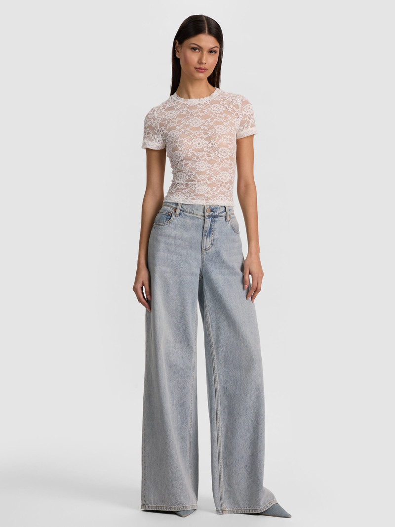 AMAZING JEAN 2
