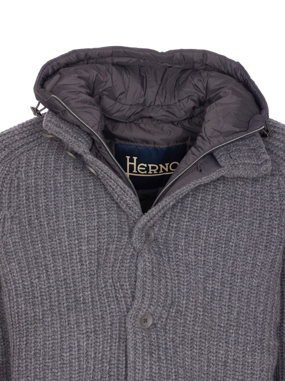 Coats Blacks And Greys - 3
