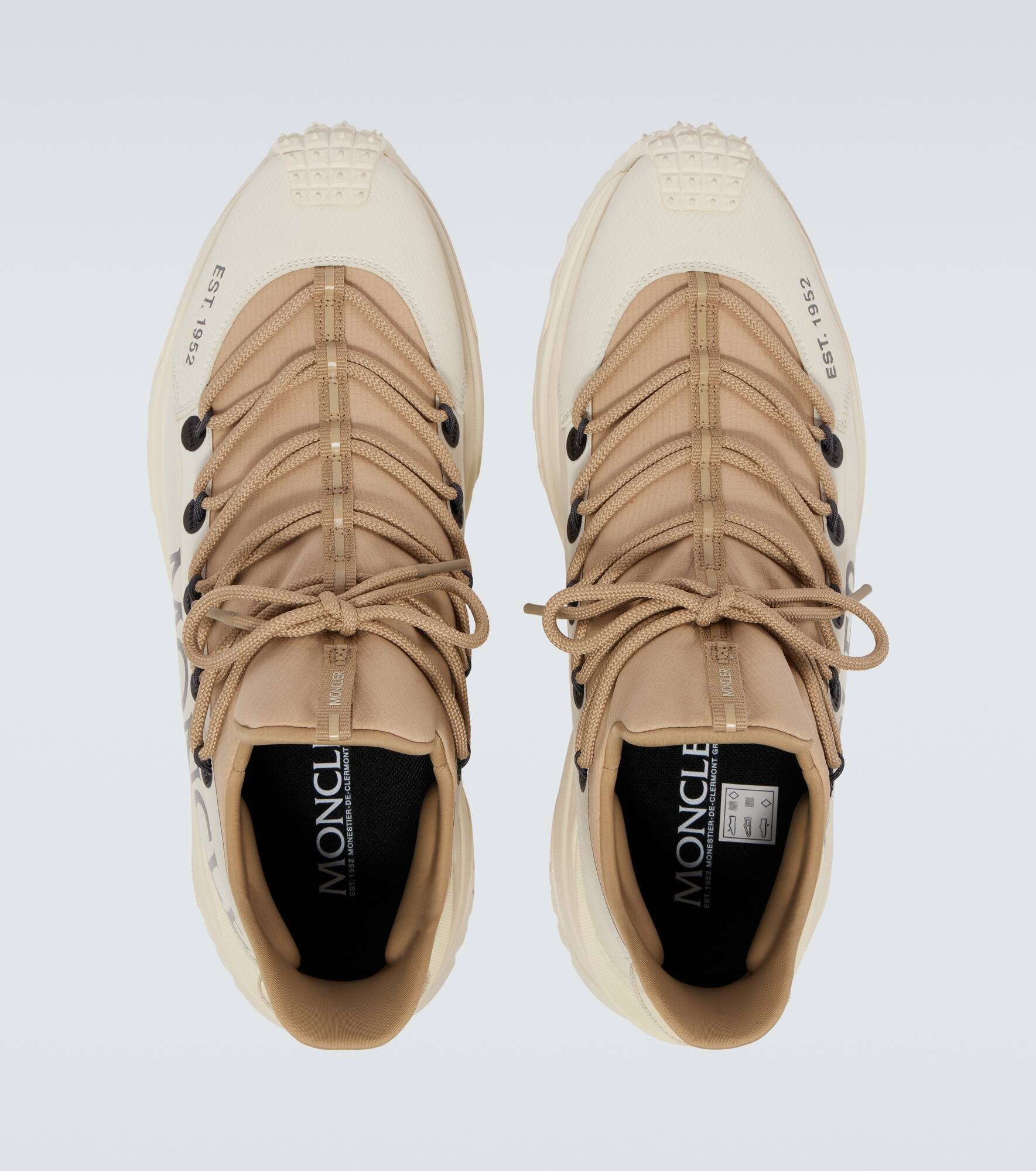 TrailGrip Lite2 sneakers - 4
