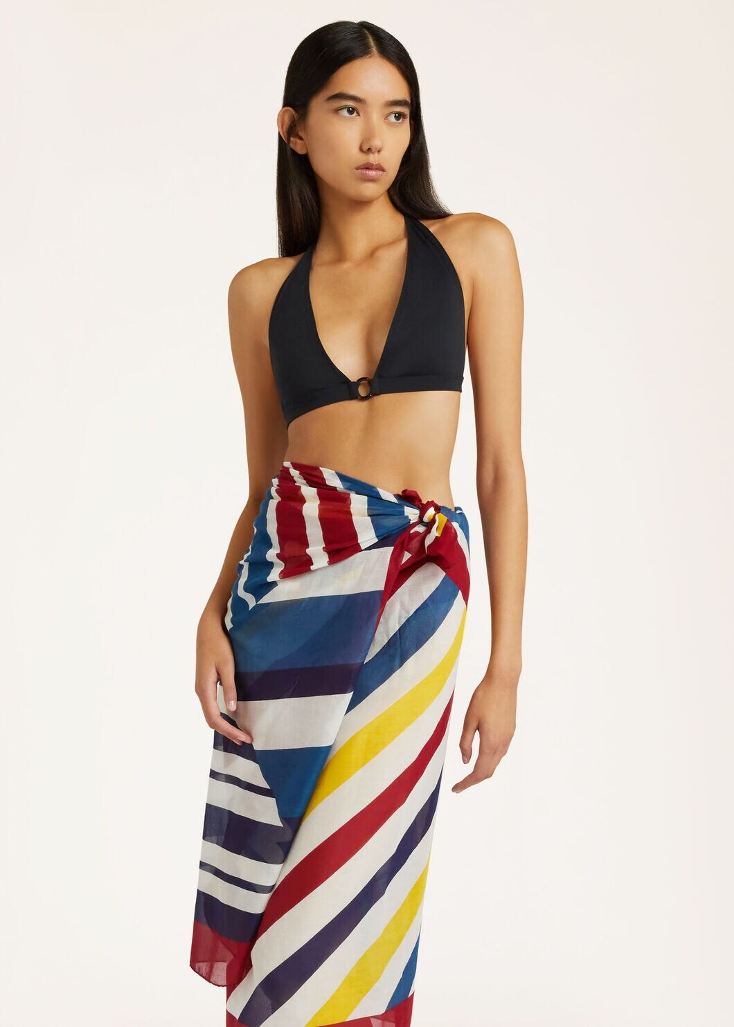 Ring Marine Triangle Bikini - 2