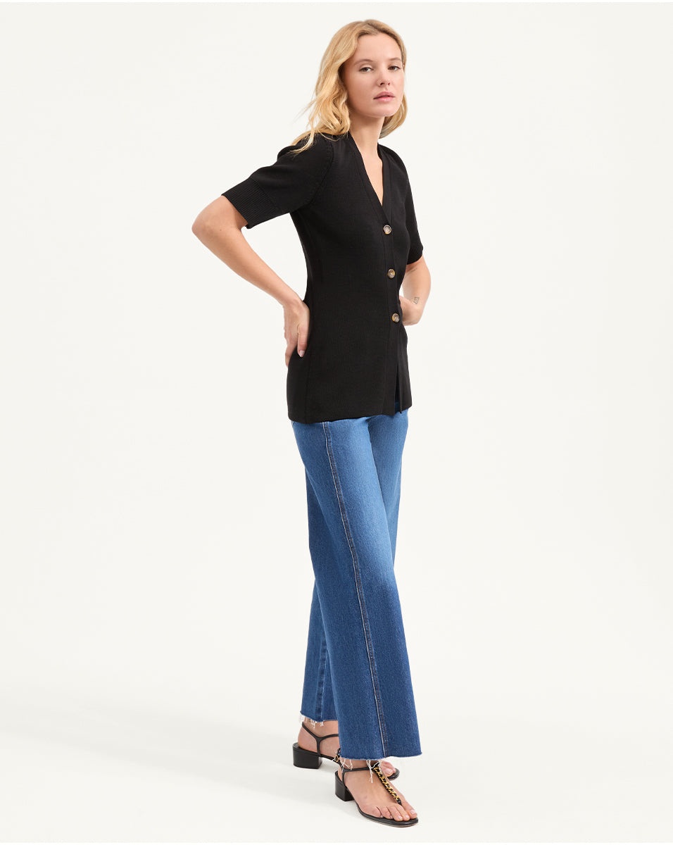 WRENLEY CARDIGAN - 4