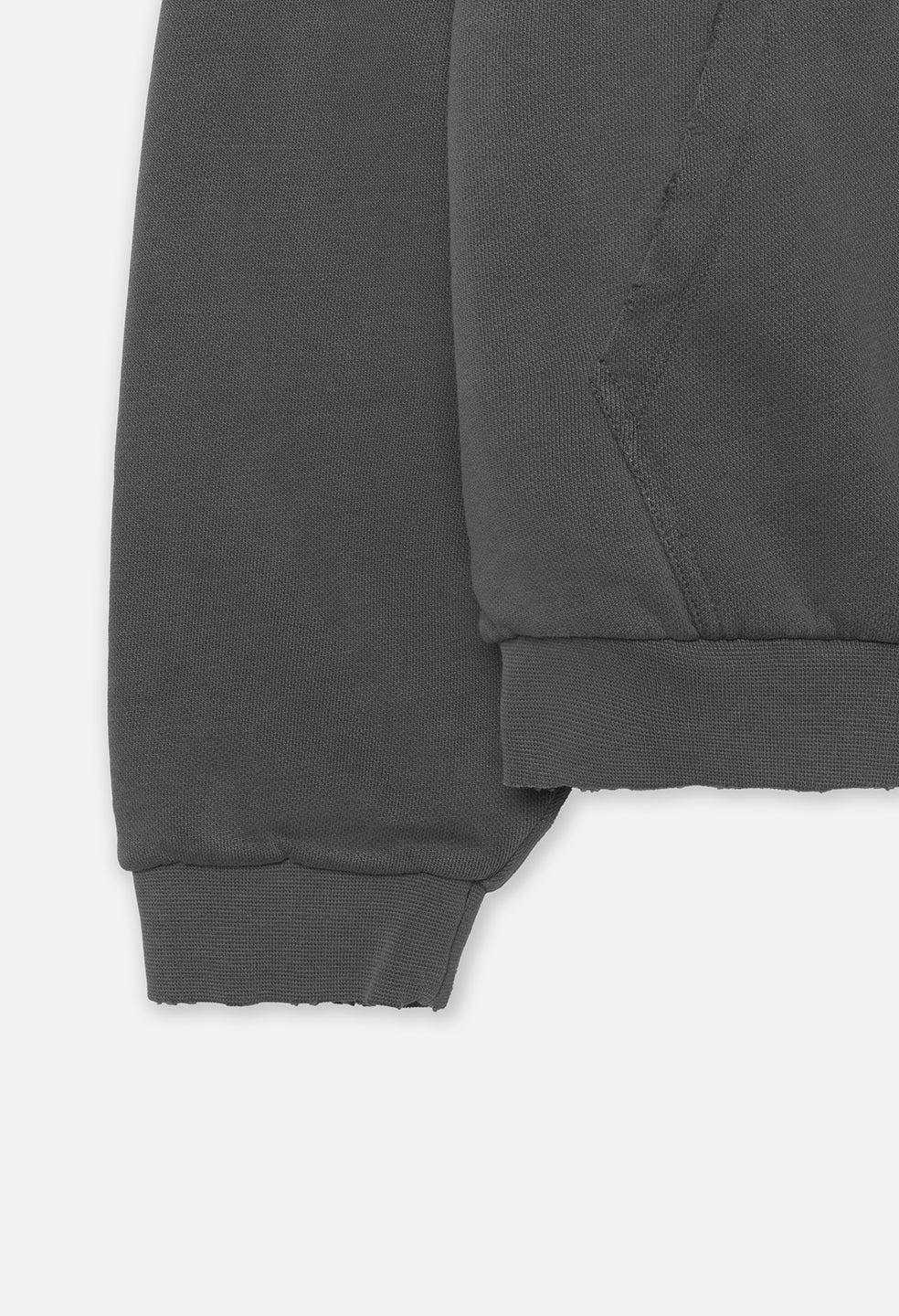 THERMAL LINED FOLSOM FRANCES FULL ZIP - 3