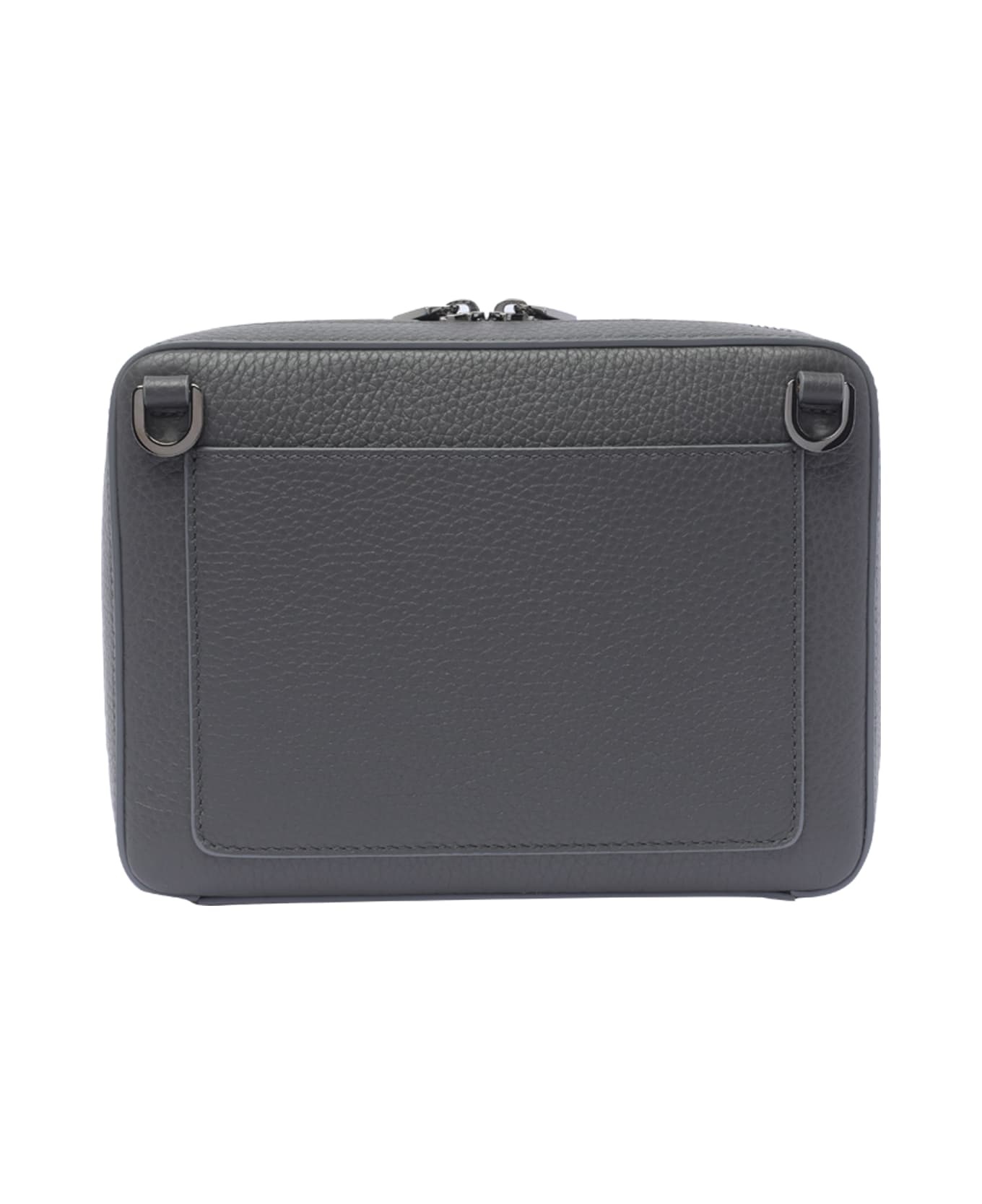 Dg Logo Crossbody Bag - 3