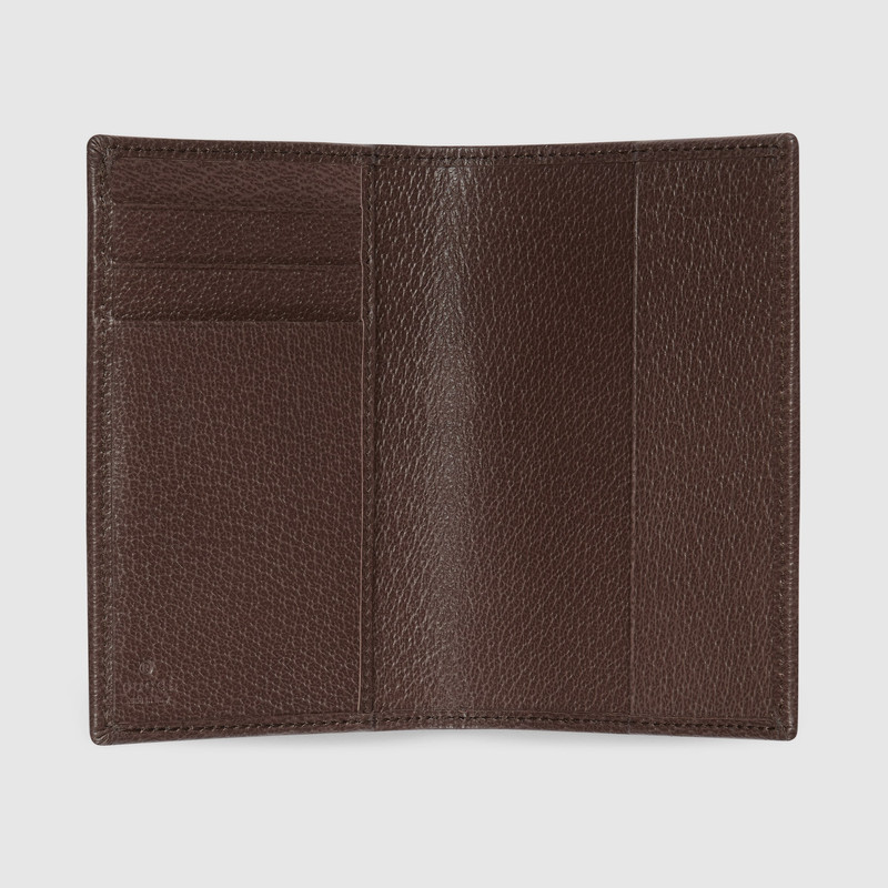 GUCCI Ophidia passport cover outlook