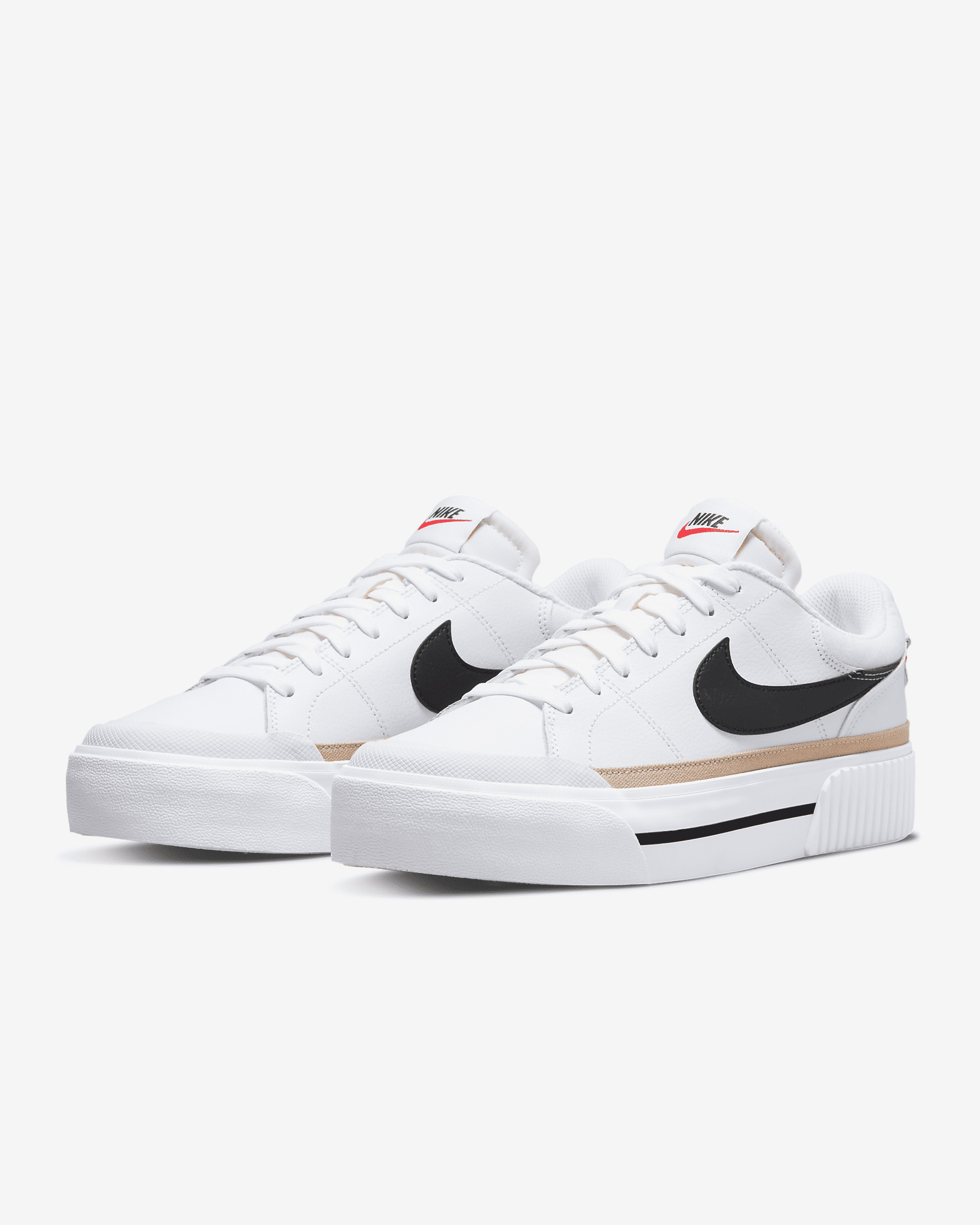 Nike Court Legacy Lift Women's Shoes - 6