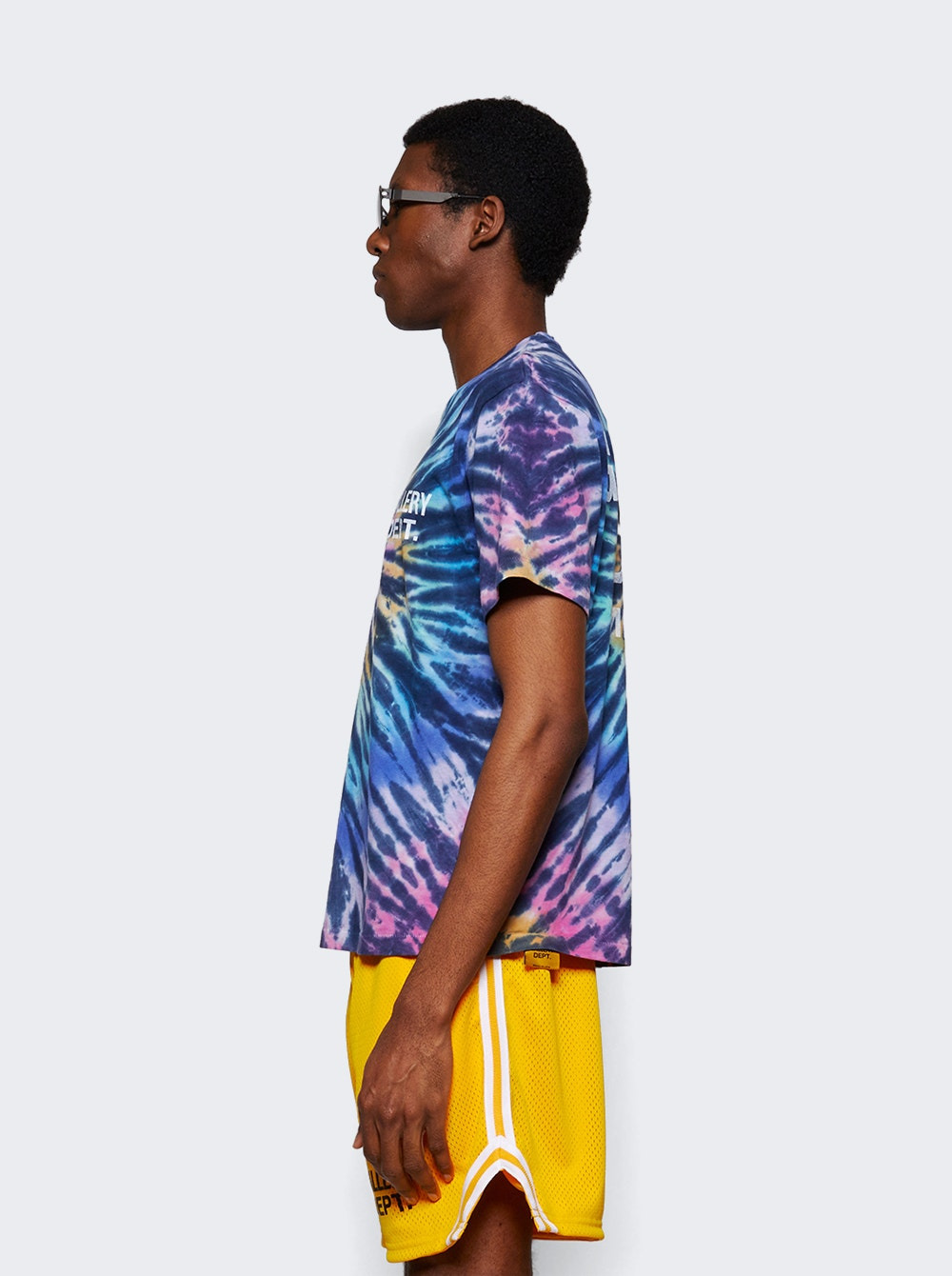 Miami Souvenir Tee Tropical - 3
