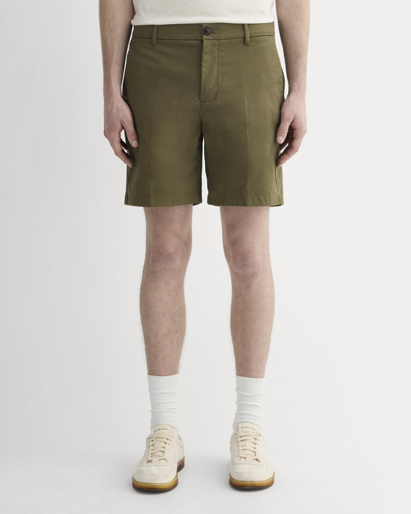 EVERLANE THE 7" TRANSIT SHORT outlook