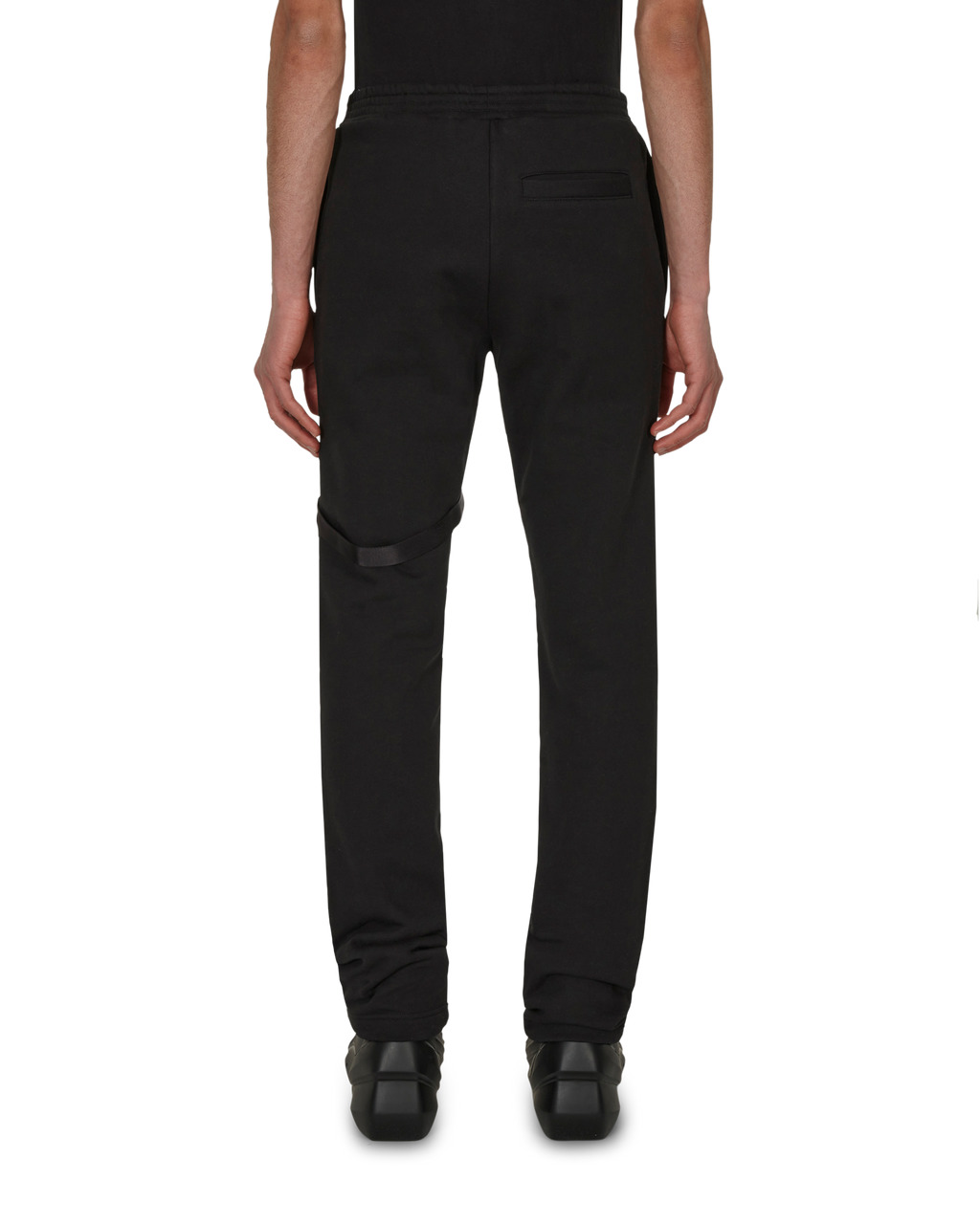 TRICON BUCKLE SWEATPANT - 5