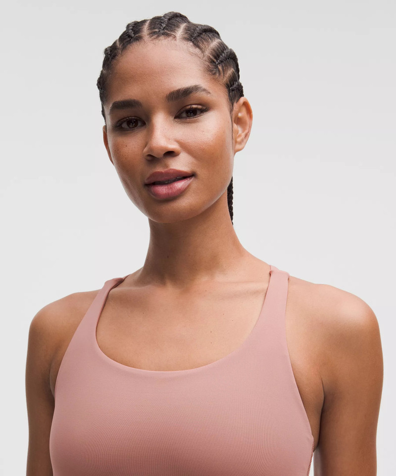 lululemon Energy Longline Bra *Medium Support, B–D Cups 4