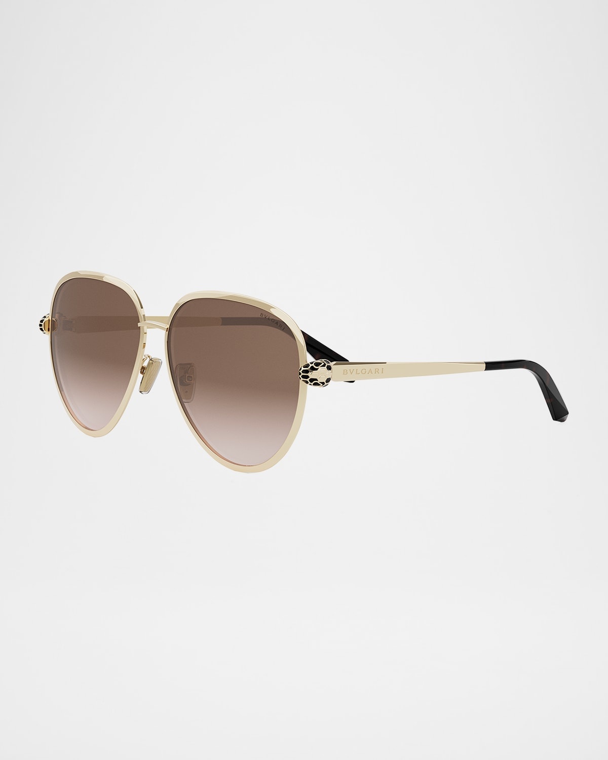 Serpenti Forever BV40043U Sunglasses - 3