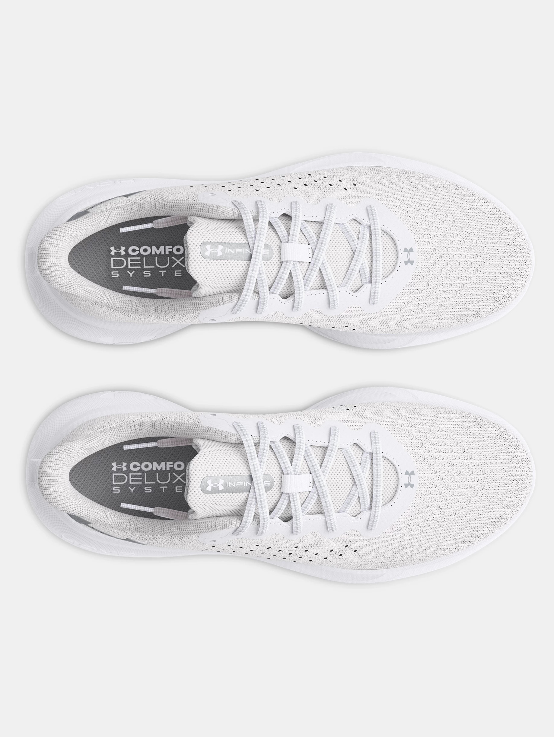Women's UA Infinite Running Shoes - 3