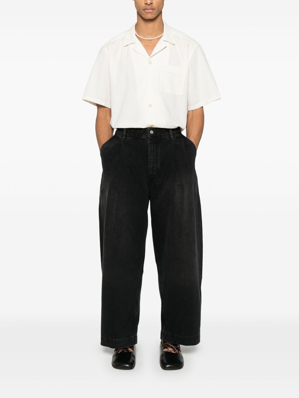 Puch jeans - 2