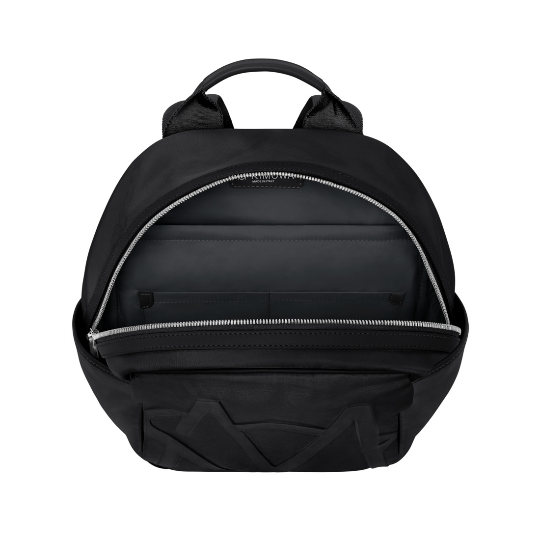 Signature - Nylon Backpack Medium - 3