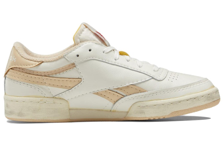 Reebok Club C Revenge Vintage Shoes 'Chalk Alabaster' HP2171 - 2