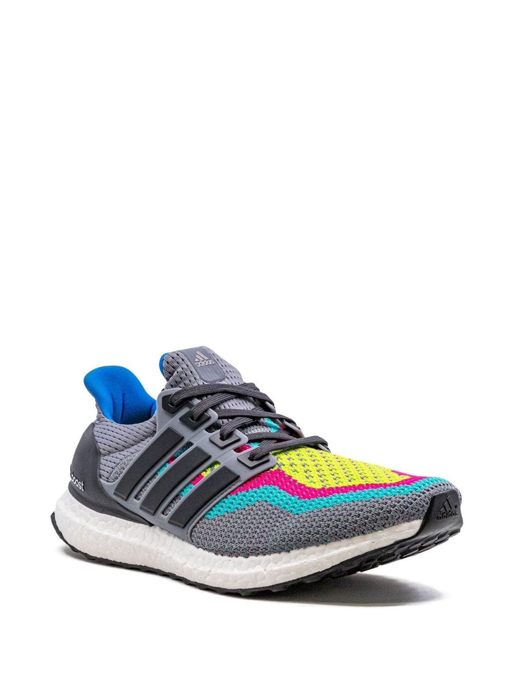 Ultra Boost low-top sneakers - 2